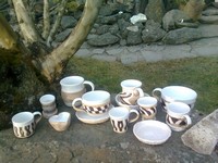 Aktuální nabídka keramiky