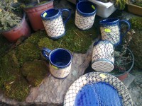 Aktuální nabídka keramiky